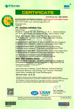 ISO 14001:2015